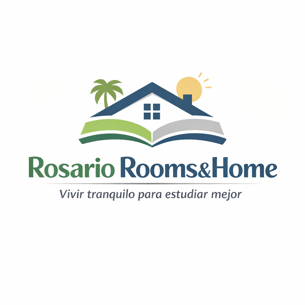 Rosario Rooms Home